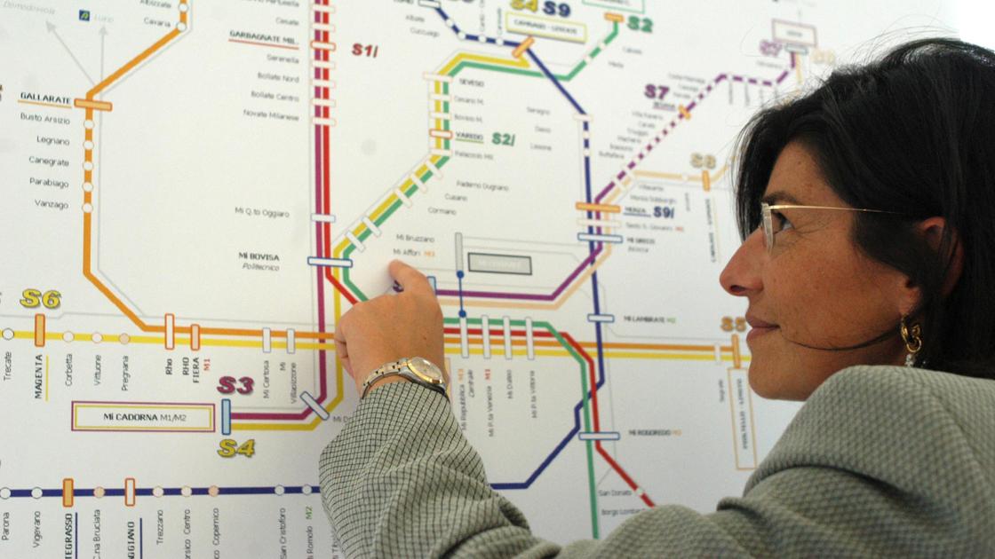 lavori armamento ferroviario chiude
