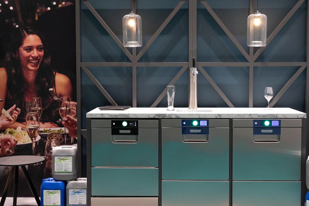 Spersonalizowany i wyrafinowany catering. Misją HostMilano jest przyszłość.