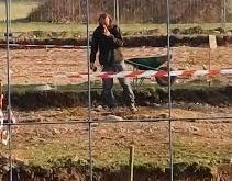 Piano anti allagamento, dopo due mesi ripartono i lavori Piano anti allagamento, dopo due mesi ripartono i lavori