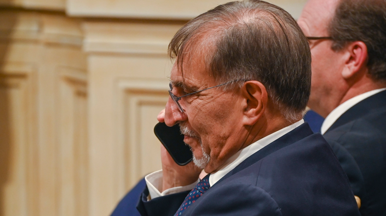 Ignazio La Russa Ignazio La Russa