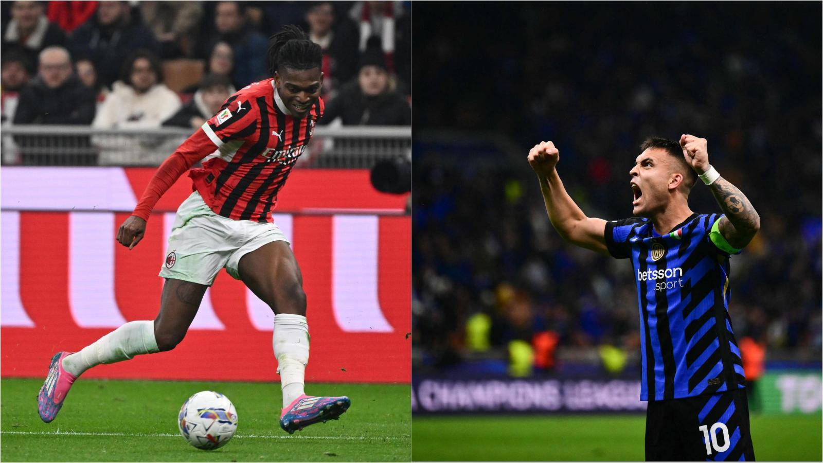 Calendario Serie A: Juve Inter alla terza, Milan Napoli alla quinta. Derby a novembre e marzo Calendario Serie A: Juve Inter alla terza, Milan Napoli alla quinta. Derby a novembre e marzo