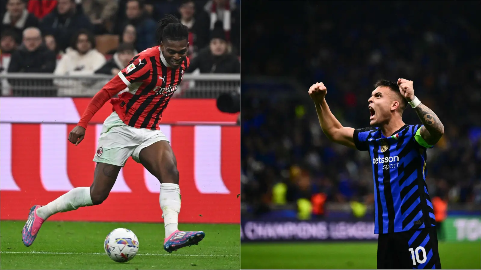 Calendario Serie A: Juve-Inter alla terza, Milan-Napoli alla quinta. Derby a novembre e marzo