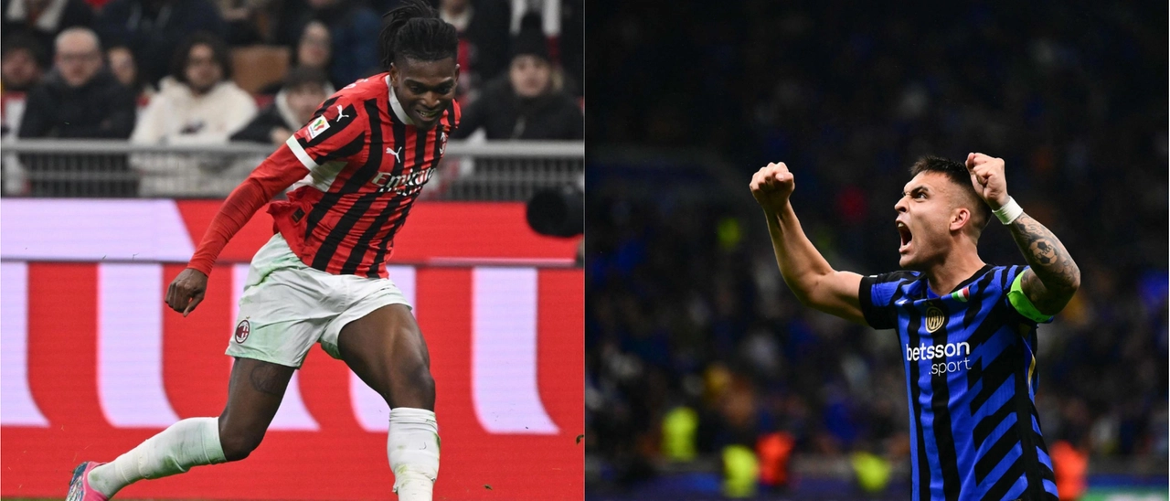 Calendario Serie A: Juve-Inter alla terza, Milan-Napoli alla quinta. Derby a novembre e marzo