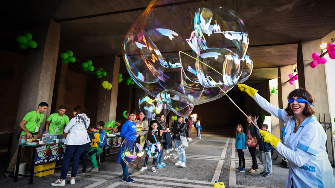 Pesquisa científica nas escolas. Oficinas e jogos para aprender