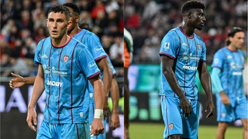 Atalanta Über alles: doppia sfida d’agosto a Lipsia e Colonia. Roberto Piccoli e Michel Adopo ceduti al Cagliari