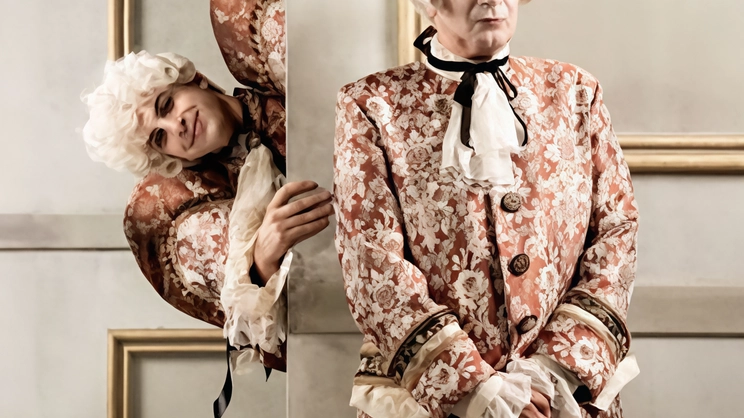 Il Teatro Elfo Puccini presenta il 2025 con Amadeus e altre produzioni inedite. Scopri gli spettacoli da non perdere a Milano. Il Teatro Elfo Puccini presenta il 2025 con Amadeus e altre produzioni inedite. Scopri gli spettacoli da non perdere a Milano.