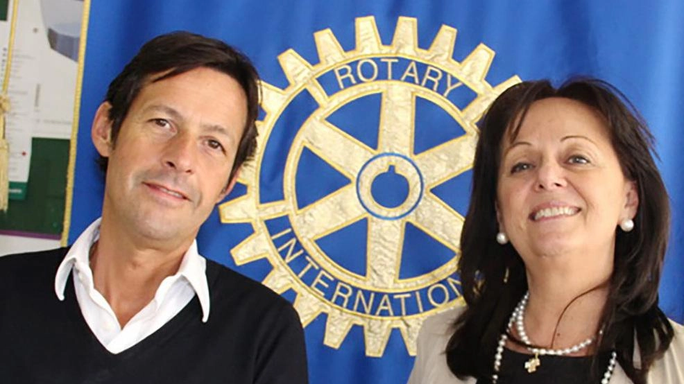 Scatta oggi la 43ª edizione di Operazione carriere, iniziativa del Rotary Club dedicata all’orientamento professionale per gli studenti del quarto... Scatta oggi la 43ª edizione di Operazione carriere, iniziativa del Rotary Club dedicata all’orientamento professionale per gli studenti del quarto...