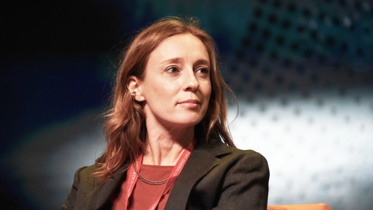 Loredana Cirillo, psicologa e psicoterapeuta dell’Istituto Minotauro
