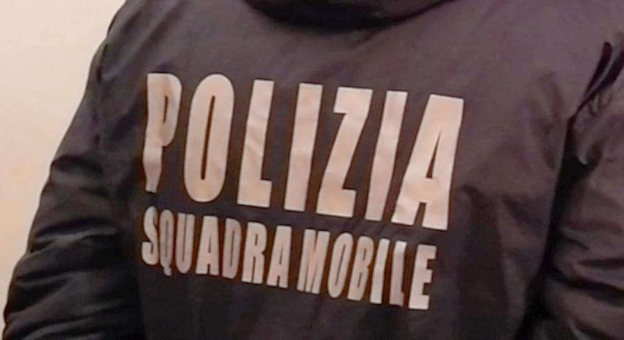 arrestato il ladro di biciclette di lecco ne ha rubate 11 tradito dall impronta digitale