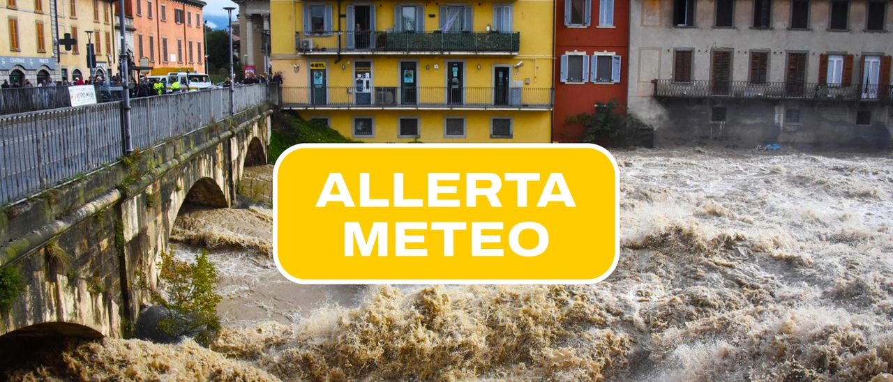Milano: previste forti piogge, scatta l’allerta meteo. Di che colore, quando e per quanto