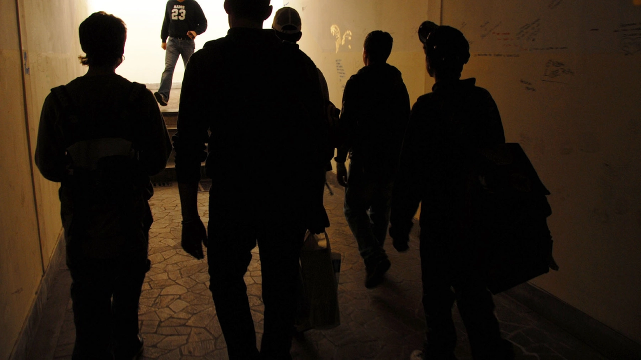 Per la baby gang sudamericana un esito giudiziario gradito e inaspettato: il ritorno in libertà