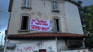 Monza, gli antagonisti del Boccaccio occupano ancora: festa e dj set