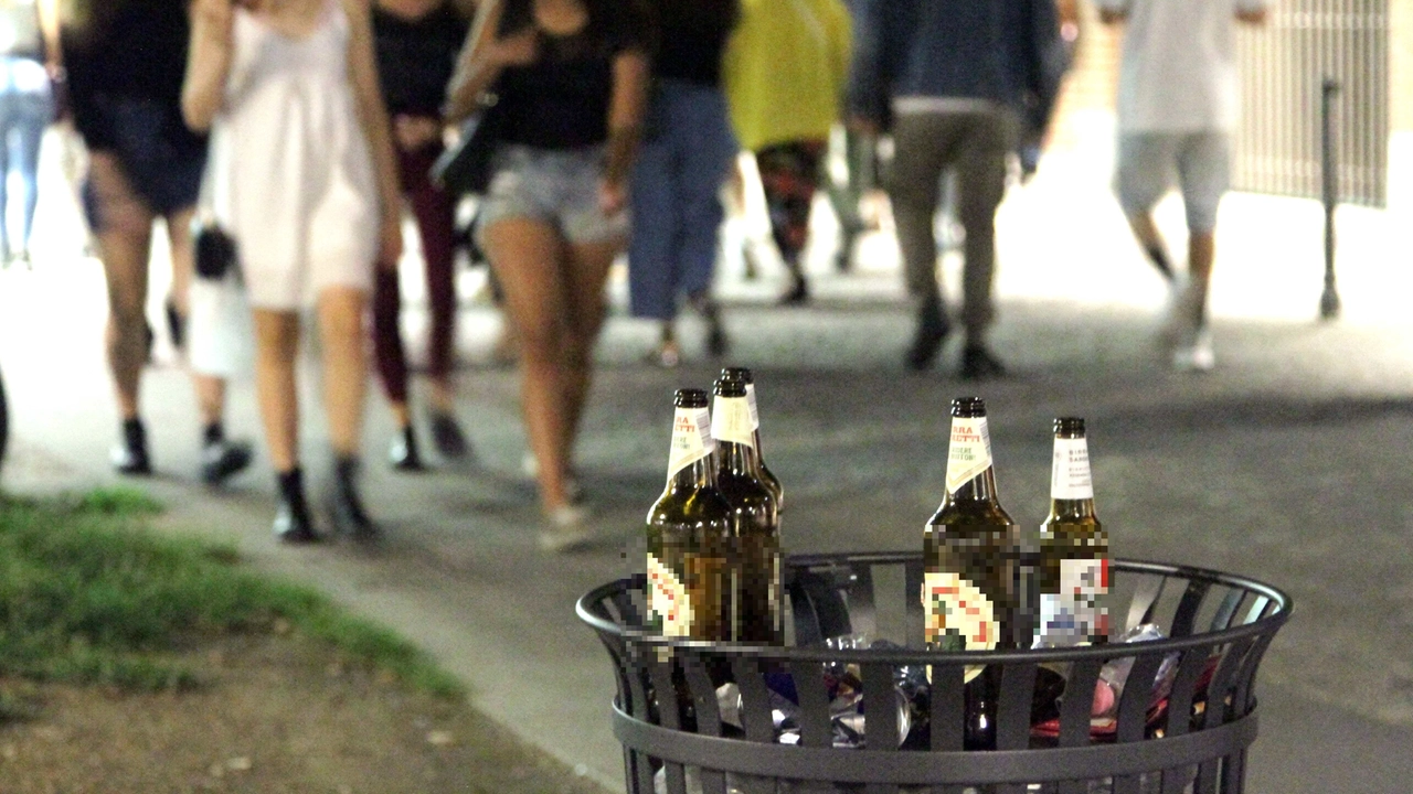 Ordinanza anti movida a selvaggia per 13 zone di Milano: quando e dove scatteranno i nuovi divieti