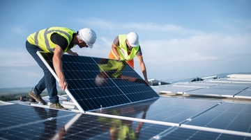 Fotovoltaico domestico, l’estate può creare un surplus del 55%