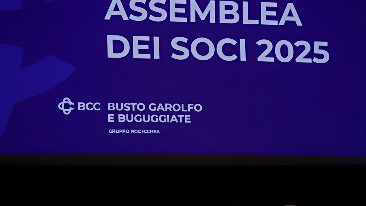 Un bilancio in crescita, una banca solida e un forte impegno verso il territorio. L’assemblea dei Soci della Bcc di... Un bilancio in crescita, una banca solida e un forte impegno verso il territorio. L’assemblea dei Soci della Bcc di...