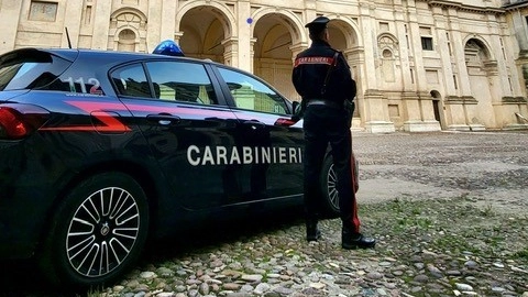 Carabinieri di Mantova Carabinieri di Mantova