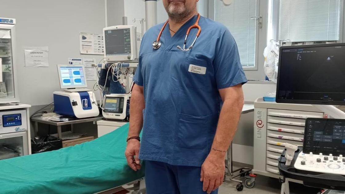 Le attese in Pronto soccorso. Solo 42 minuti negli ospedali di Asst Valtellina e Alto Lario Le attese in Pronto soccorso. Solo 42 minuti negli ospedali di Asst Valtellina e Alto Lario