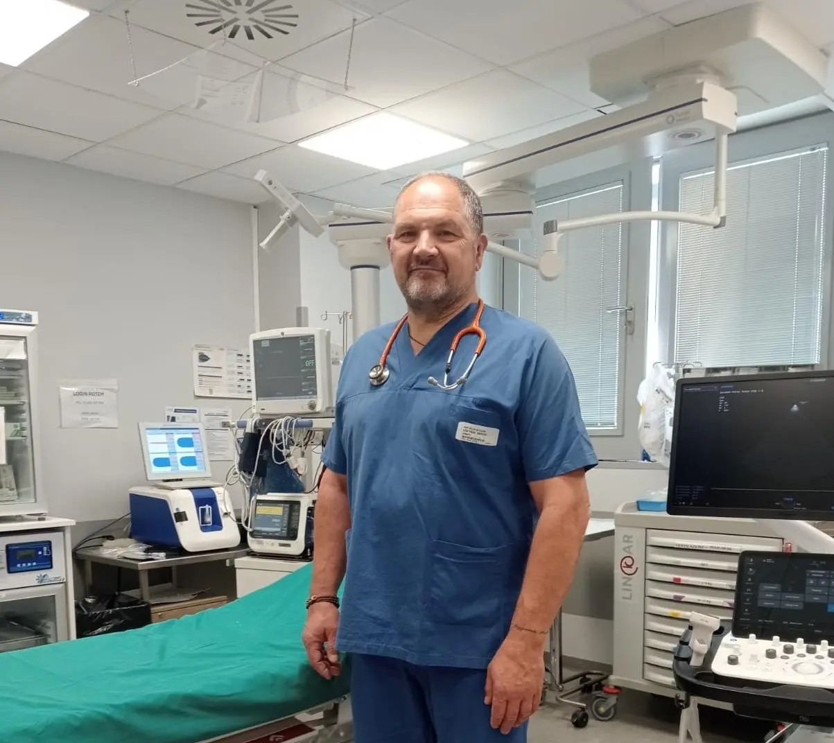 Le attese in Pronto soccorso. Solo 42 minuti negli ospedali di Asst Valtellina e Alto Lario