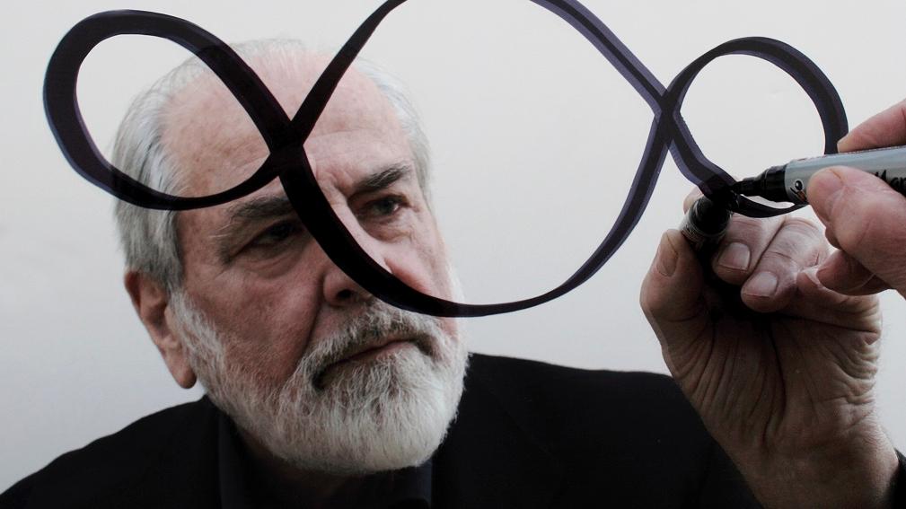Michelangelo Pistoletto, l’arte per la Pace: serve una convivenza nuova in tutti gli ambiti, ma sono ottimista Michelangelo Pistoletto, l’arte per la Pace: serve una convivenza nuova in tutti gli ambiti, ma sono ottimista