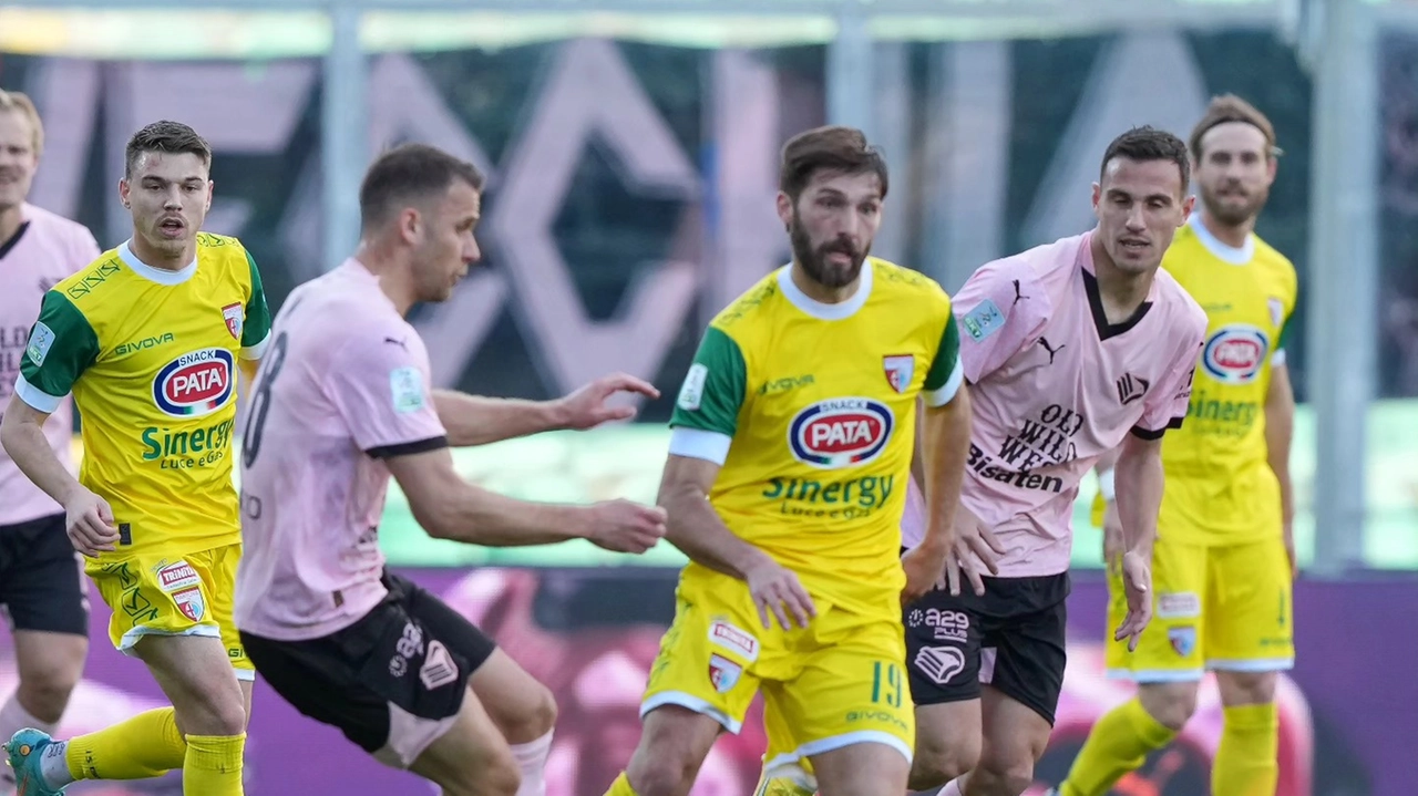 Il pareggio a Palermo ha ricaricato la fiducia e le convinzioni dei virgiliani Il pareggio a Palermo ha ricaricato la fiducia e le convinzioni dei virgiliani