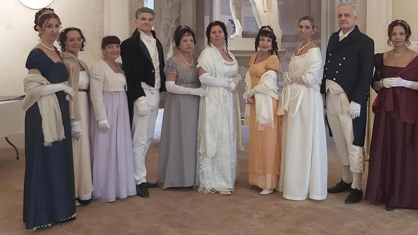 Domani il primo appuntamento con la quarta edizione de «Il Filo della Storia» Domani il primo appuntamento con la quarta edizione de «Il Filo della Storia»
