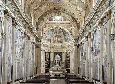 Garegnano, dove non sembra di essere a Milano