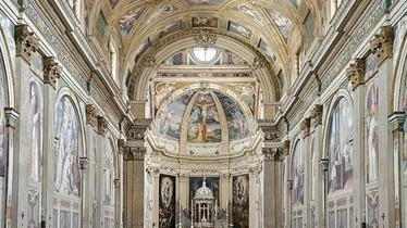 La Certosa di Garegnano