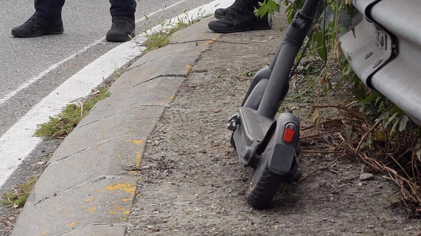 A chiarire la dinamica dell’incidente di venerdì notte in via Gozzoli sarà la Polizia locale di Milano A chiarire la dinamica dell’incidente di venerdì notte in via Gozzoli sarà la Polizia locale di Milano