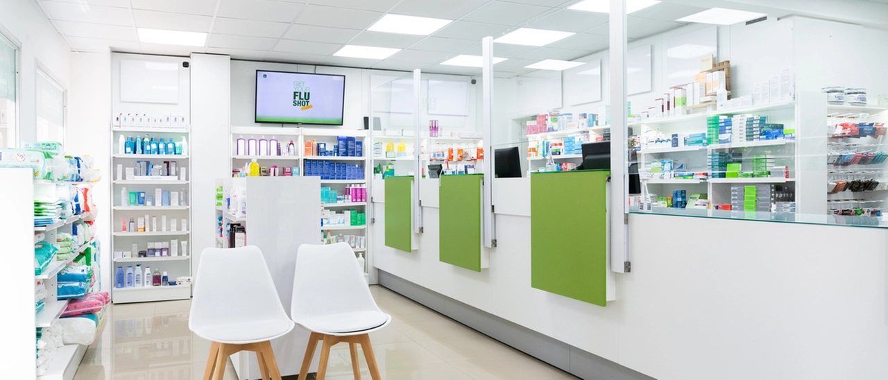 Farmacie di turno a Cremona aperte oggi, 04 maggio 2025
