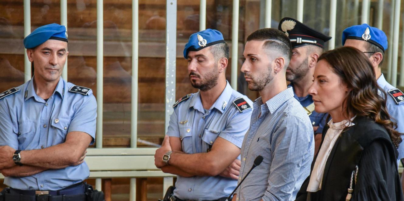 Uccise la compagna incinta. Confermato l’ergastolo. Ma senza premeditazione Uccise la compagna incinta. Confermato l’ergastolo. Ma senza premeditazione