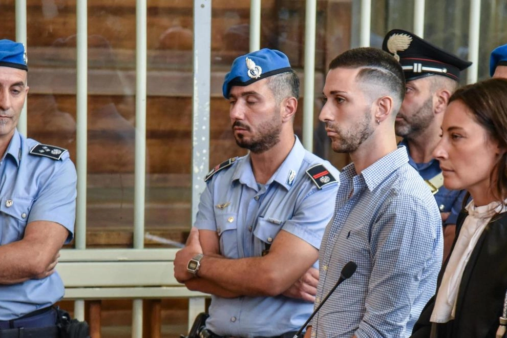 Uccise la compagna incinta. Confermato l’ergastolo. Ma senza premeditazione