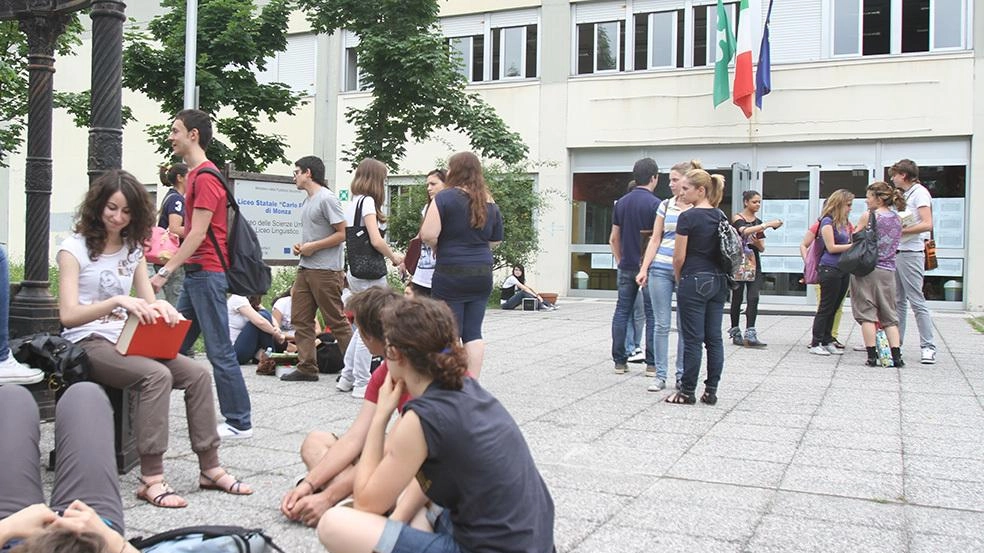 Andrea Ricci, maturando all’istituto Olivetti, indirizzo enogastronomico, sogna un futuro da chef stellato. Durante le medie a Melzo era però... Andrea Ricci, maturando all’istituto Olivetti, indirizzo enogastronomico, sogna un futuro da chef stellato. Durante le medie a Melzo era però...