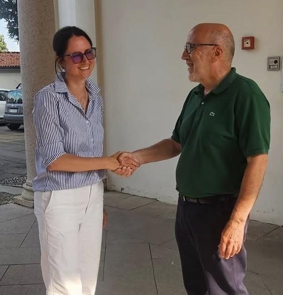 Mereghetti e la batosta alle urne: "Sarà un’opposizione costruttiva" Mereghetti e la batosta alle urne: "Sarà un’opposizione costruttiva"
