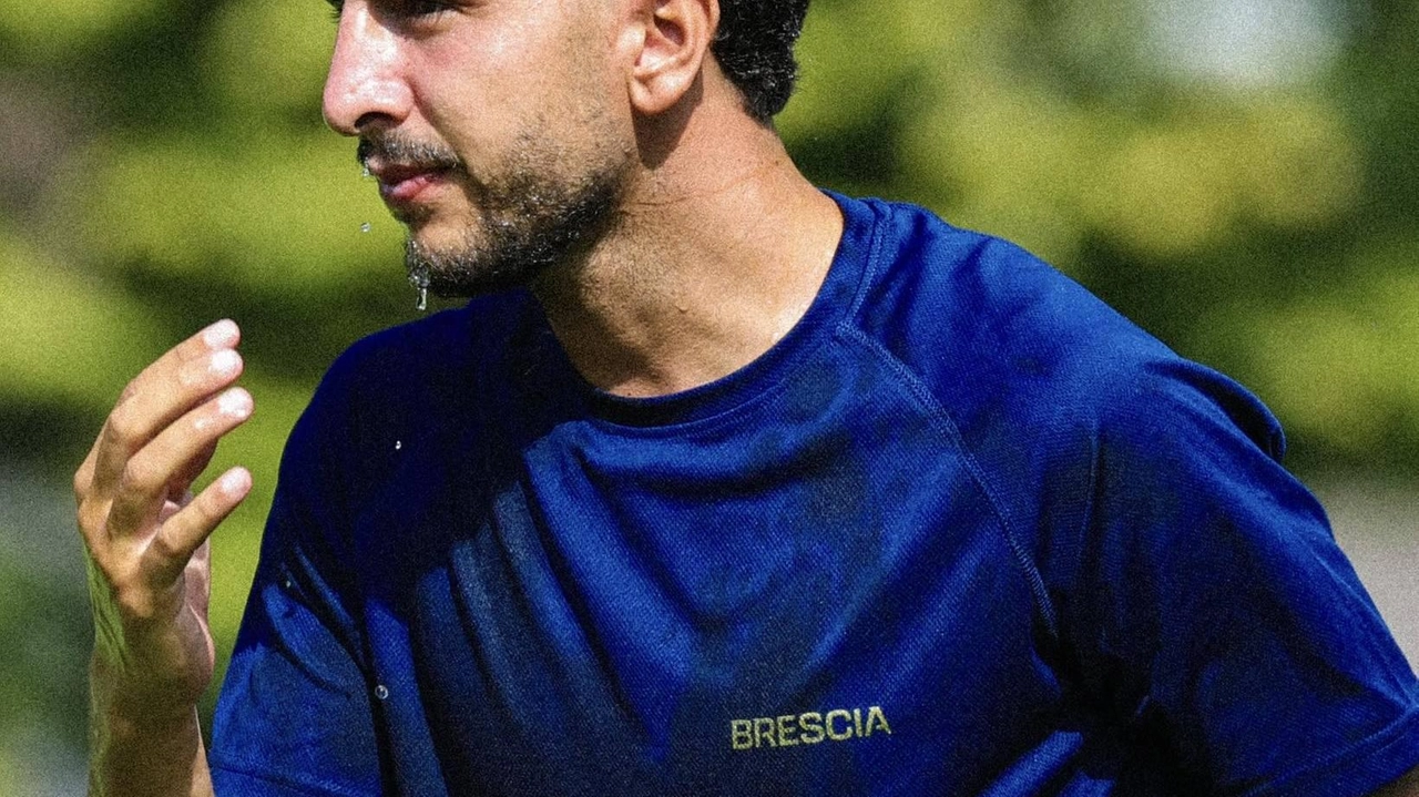 Union Brescia, è già tempo del primo test. La squadra di Aimo Diana oggi alle 17.30 sul campo di Piamborno... Union Brescia, è già tempo del primo test. La squadra di Aimo Diana oggi alle 17.30 sul campo di Piamborno...
