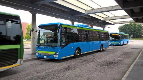 Un bus Movibus Un bus Movibus