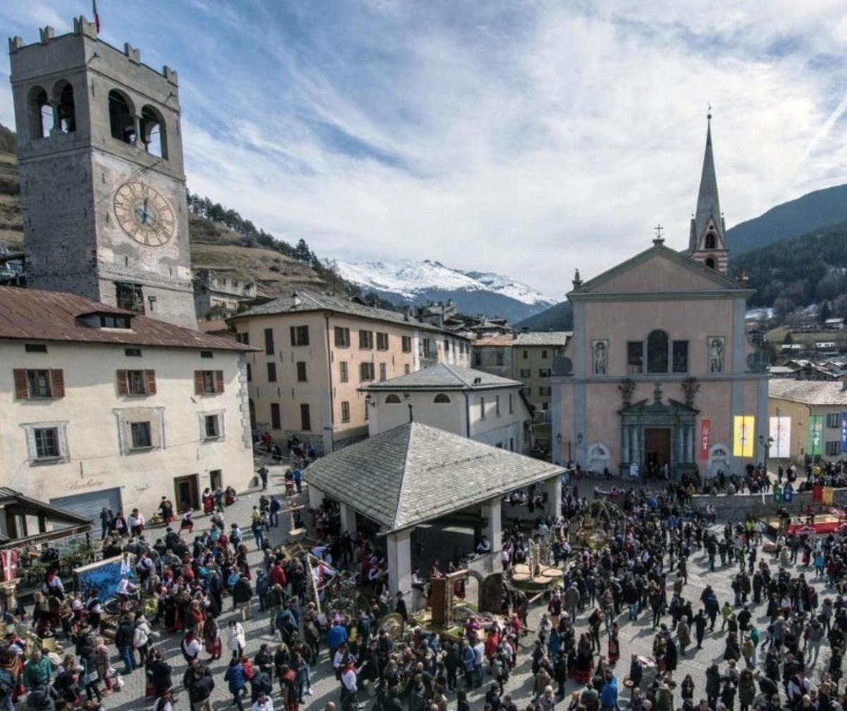bormio avventure e storie di vita vissuta a parco dello stelvio in festa