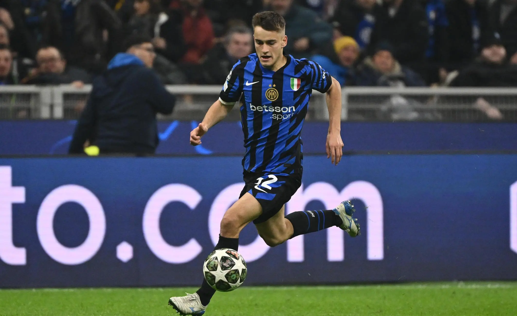 Inter avrà la seconda squadra in Serie C dal 2025/26: Vecchi in pole per allenatore