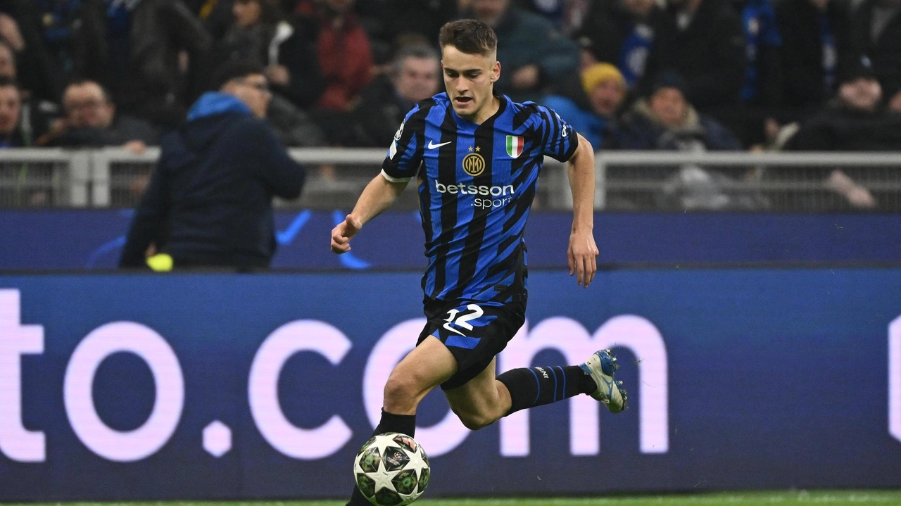 L'Inter avrà una seconda squadra in Serie C dal 2025/26. Vecchi favorito come allenatore, gare casalinghe a Monza.