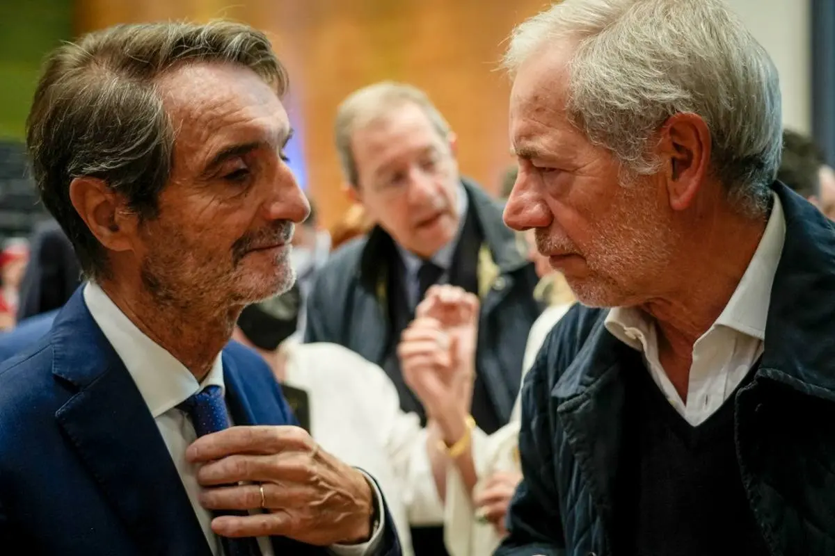 Regione, scontro frontale con FdI: Bertolaso dà le dimissioni, Fontana le respinge e lo blinda (per ora)