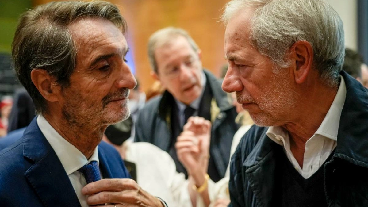 Regione, scontro frontale con FdI: Bertolaso dà le dimissioni, Fontana le respinge e lo blinda (per ora)
