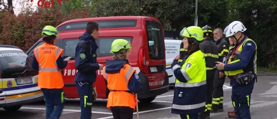 Eupilio: sparisce durante il pranzo di Pasqua, pensionato rintracciato a Monguzzo