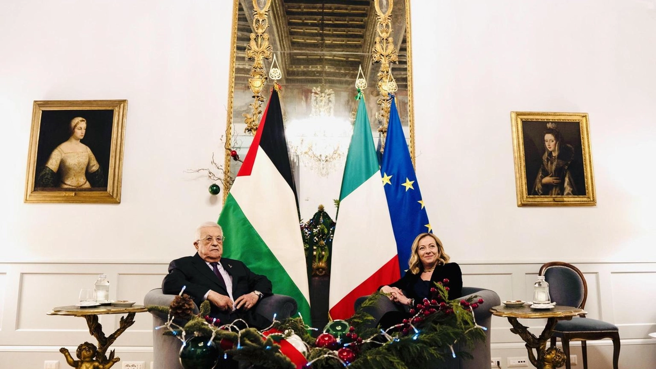 'Situazione umanitaria a Gaza ingiustificabile e inaccettabile'