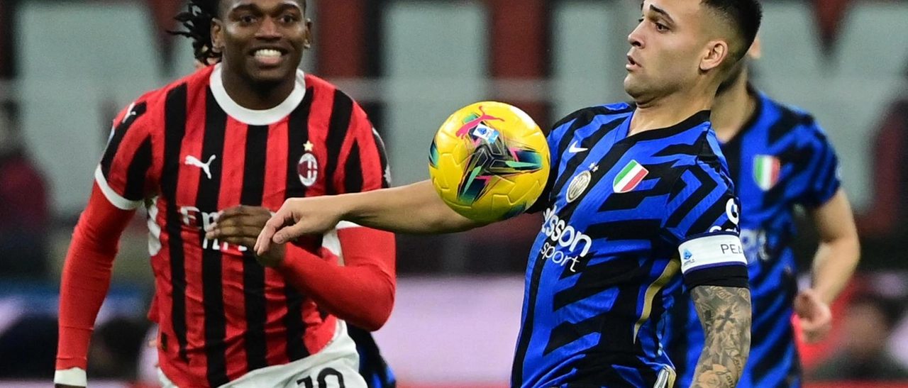 Sale la febbre da (doppio) derby. Conceiçao per salvare l’annata. Inzaghi con il sogno triplete. Milan-Inter è uno snodo cruciale