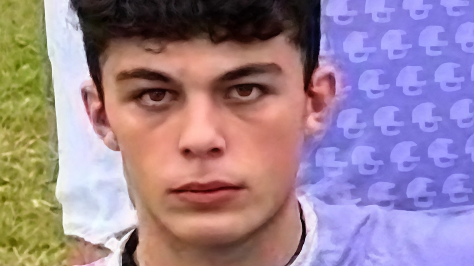 Alessandro Russo, 16 anni, cresciuto nell’Academy Nella scorsa stagione aveva segnato 17 gol Alessandro Russo, 16 anni, cresciuto nell’Academy Nella scorsa stagione aveva segnato 17 gol