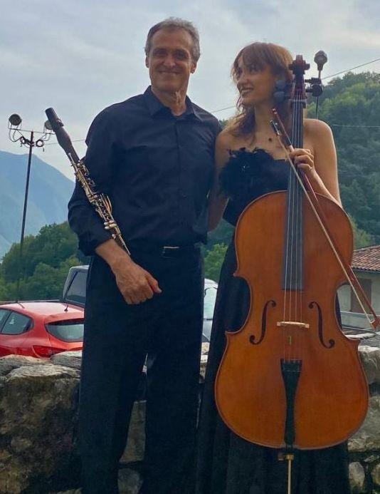 Suoni, voci e arte. Quattro concerti di musica classica