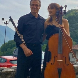 Suoni, voci e arte. Quattro concerti di musica classica