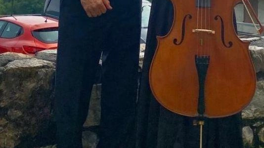 Il duo Stefania & Fabio Massimo