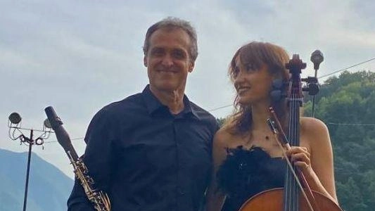 Suoni, voci e arte. Quattro concerti di musica classica