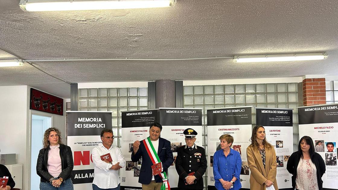 apre la casa della legalit224 un luogo per dire no alla mafia