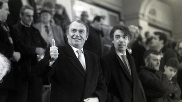 Ernesto Pellegrini, quel legame ideale coi Moratti e la stagione magica di Trapattoni: “Unire le persone era il suo stile”